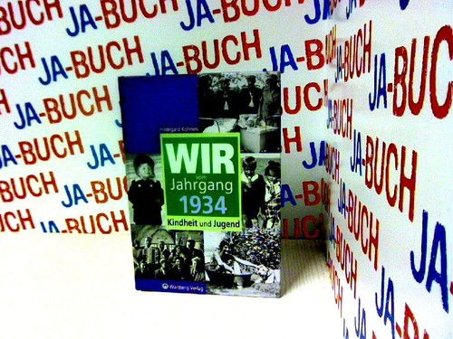 Wir vom jahrgang 1934 - wir,
