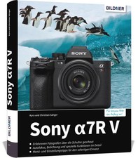 Sony A7R V | Christian Sänger