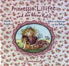 Prinzessin Lillifee - Das
