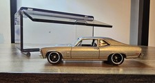 Hot Wheels 1970 Chevy Nova SS