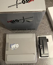 Super Famicom Super UFO PRO.8