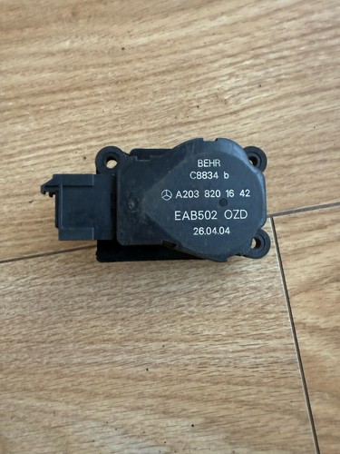 Mercedes benz w211 w203 r171 - w211,