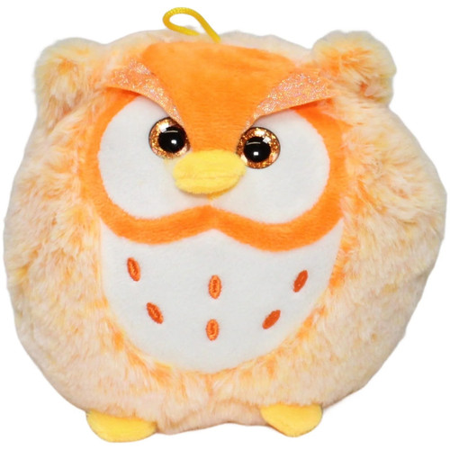 Morgenroth vogel kuscheltier - morgenroth,
