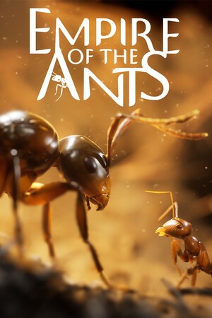 Empire the ants digital - of,