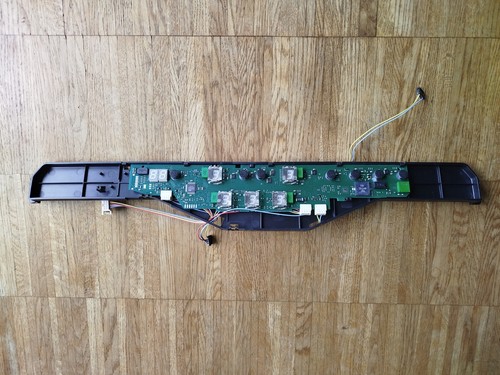 Bedienfeld neff t44t83 - bedienfeld,
