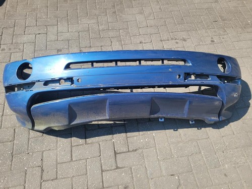Stoßstange vorne bmw - vorne,