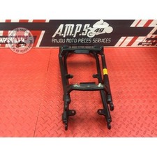 Heckschlaufe MV-Agusta Brutale