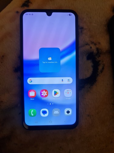 Samsung galaxy a15 128gb black - galaxy,