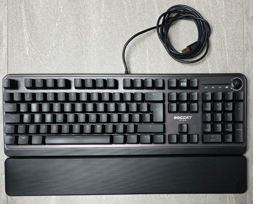 Roccat pyro gaming usb - gaming,