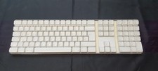 Original Apple Keyboard