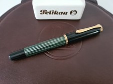 PELIKAN 400 "OM" Kolbenfüller