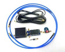Loop wideband active small - wideband,