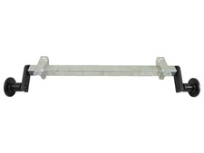 750 anhänger achse bwn - 750,