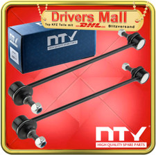 2x NTY KOPPELSTANGE VORNE ALFA