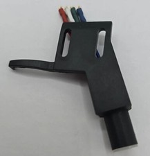 New straight tonearm - new,