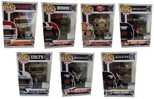 Funko Pop! NFL Football Myles