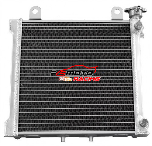 Aluminum radiator for - aluminum,