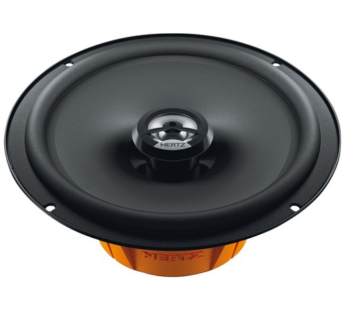 Hertz dcx165 5cm 16cm - hertz,