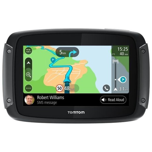Tomtom rider motorrad - rider,