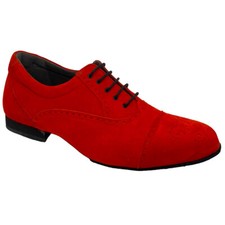 DBS - Herrentanzschuh Salsa