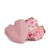 LUMIDA Flora ewige Rosen