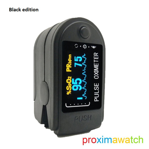Pulsosximeter saturimetro 50d - pulsosximeter,