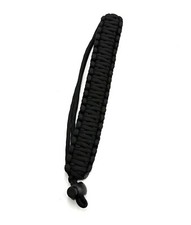 PROWITHLIN Universelle geflochtene Paracord verstellbare Kamera-Handschlaufe ,,#