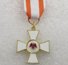 Deutsche kreuz orden - orden, roter