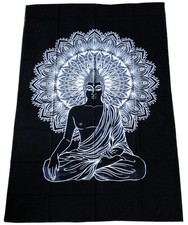 BUDDHA - Decke Tagesdecke
