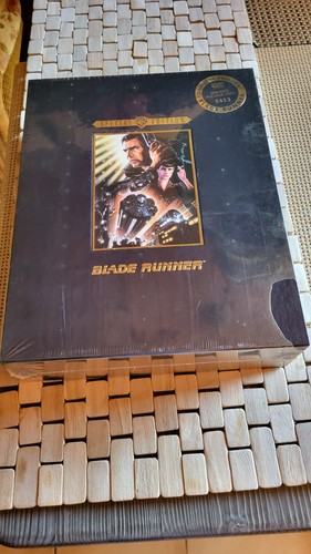 Blade runner special edition - blade,