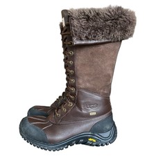 Ugg adirondack tall damen - adirondack,