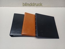 Kronen drei kleine Ringbinder