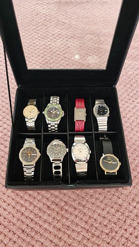 Uhren herren konvolut seiko - konvolut,