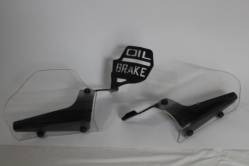 Motorrad handprotektoren bmw - motorrad,