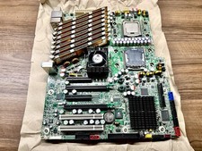HP XW6600 XW6400 Mainboard