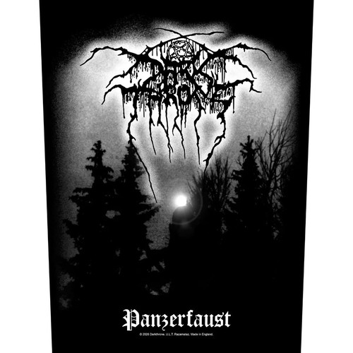 Darkthrone panzerfaust - -,