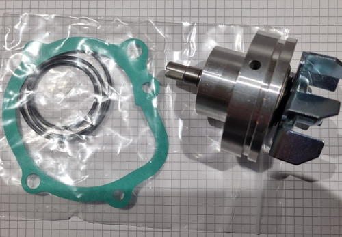 Neue wasserpumpe für - neue,