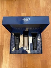 Giorgio armani code - giorgio, homme