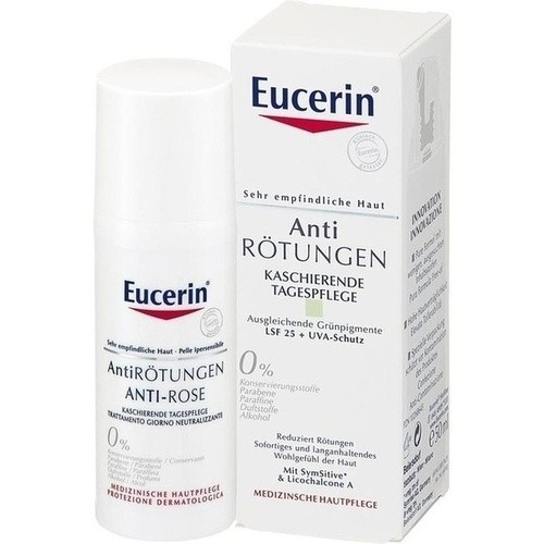 Eucerin seh anti rötungen - eucerin, anti-rötungen
