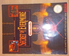 secret of evermore spieleberater