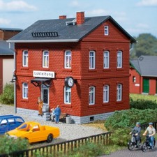 Auhagen 13287 Lokleitung TT +