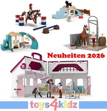 Schleich® Neuheiten 2026