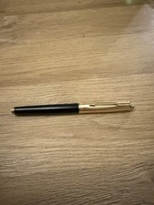 Parker Gold Stift/Pen 585 14K
