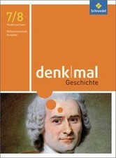 denkmal - differenzierende