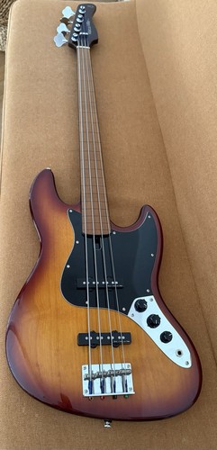 Marcus miller alder ts - alder-4, fl
