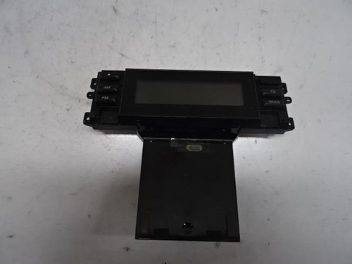 Radio volvo v70 - cd,