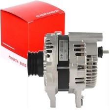 HERTH+BUSS GENERATOR