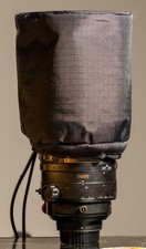 Nikon AF-S VR 300mm f/2.8G |