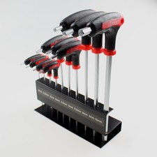 Innensechskantschlüssel Satz