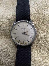 Zentra Armbanduhr- Unisex